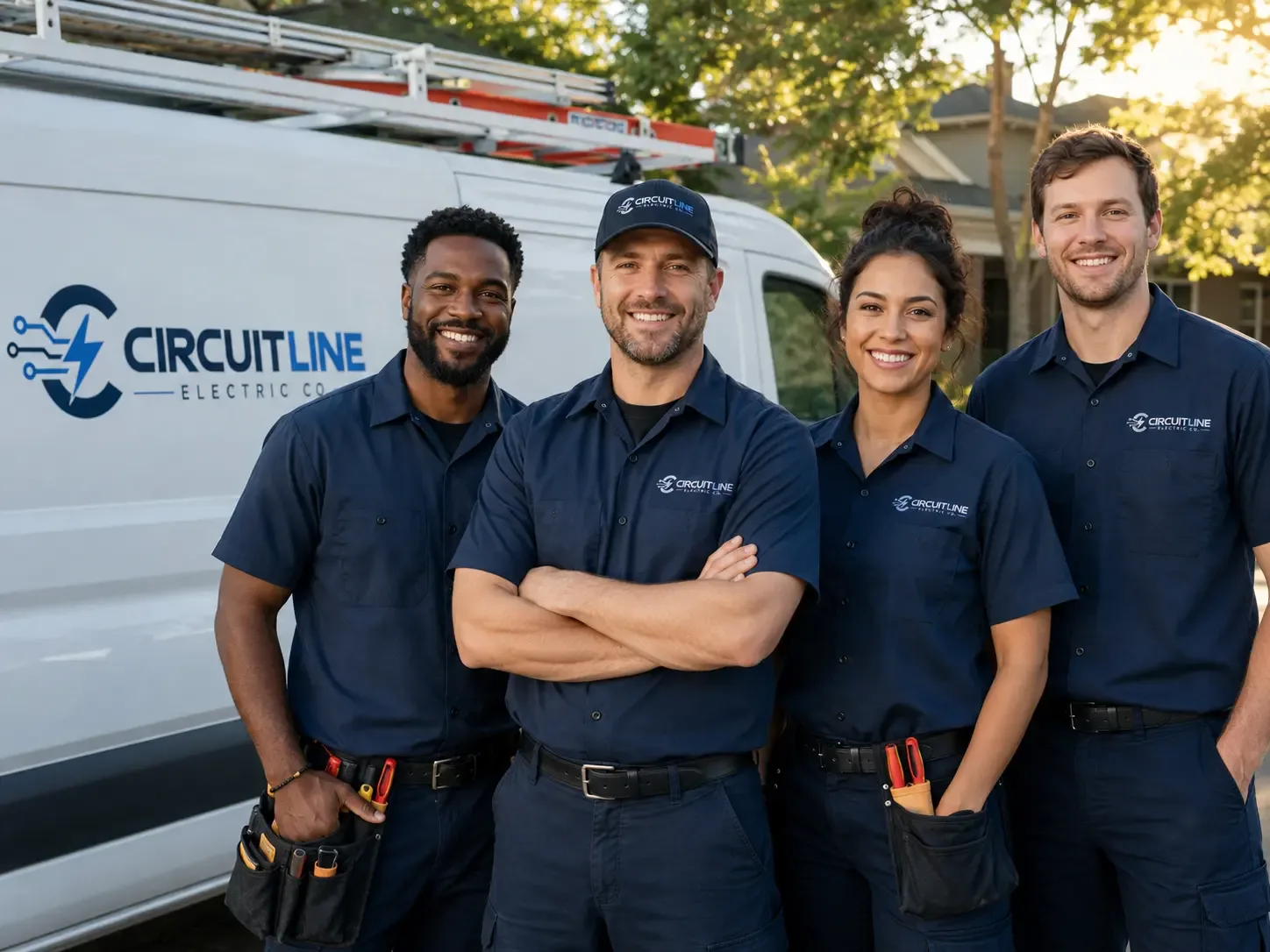 Whole Home Rewiring company in Ekalaka, MT