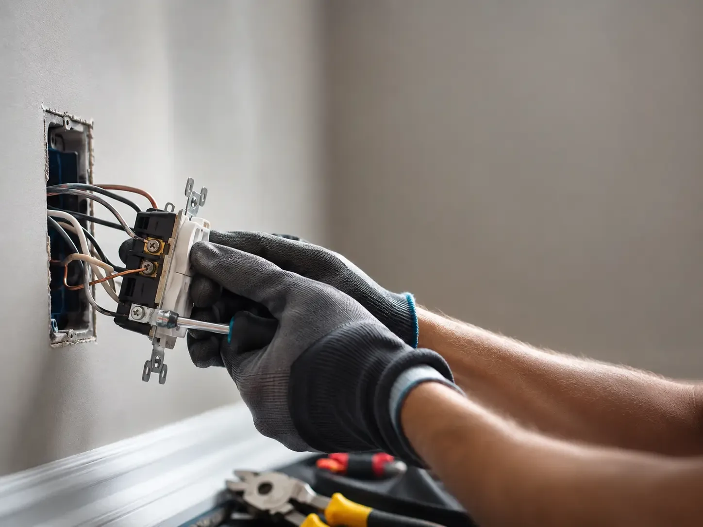 Why choose Whole Home Rewiring in Ekalaka, MT
